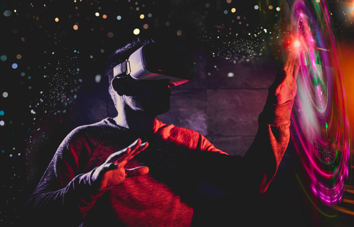 20th Century Fox EVP on the Future of VR and AI in Storytelling: CEDIA Podcast