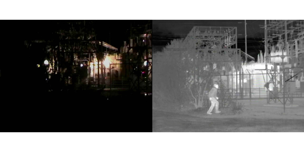 Thermal Imaging: The Most Underutilized Tech Tool for Security, Surveillance and IoT Applications