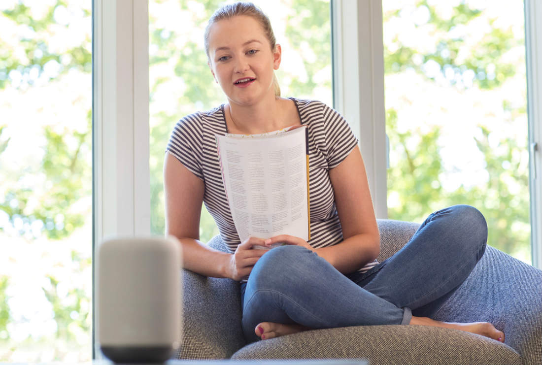 Research: Voice Assistant Adoption Growing Despite Security and Privacy Concerns