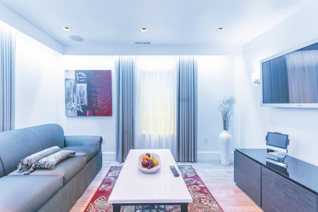 Deep Dive: Biophilia and Wellness in the Smart-Home Channel
