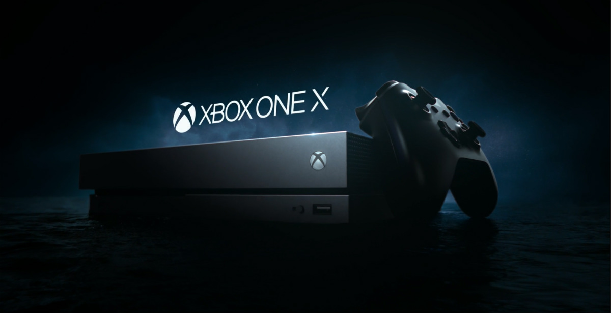 Microsoft Adds Dolby Vision to Xbox One