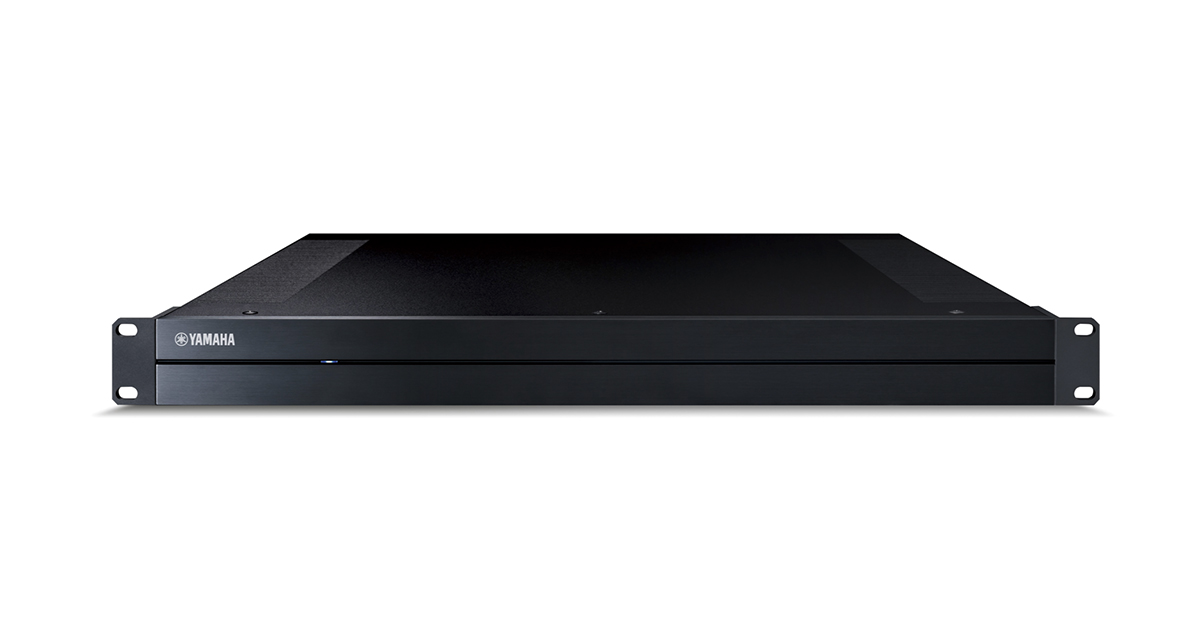 Hands-On: Yamaha XDA-QS5400RK Packs Power and Features