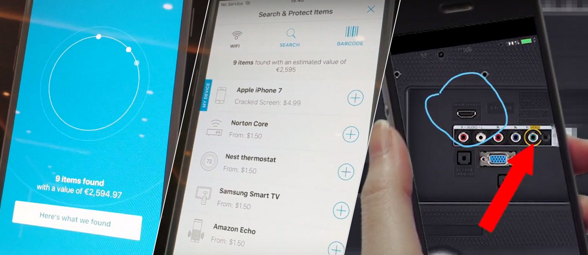 insurtech innovations amtrust offers warranties tech support for smart tech support