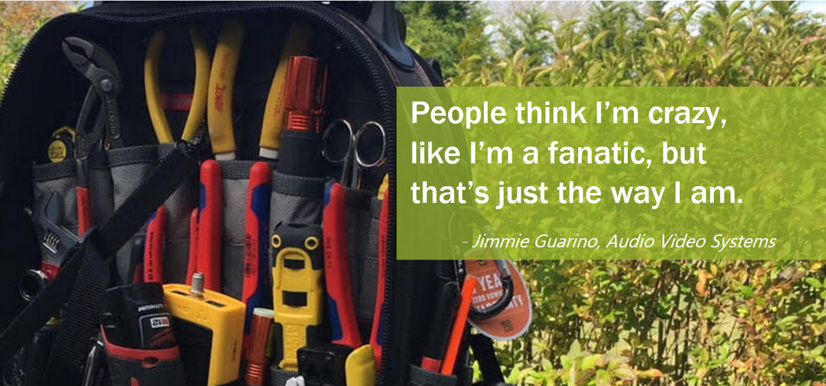 Just a Man and His Tools: Look Inside a Technician’s ‘Perfect’ Toolbag
