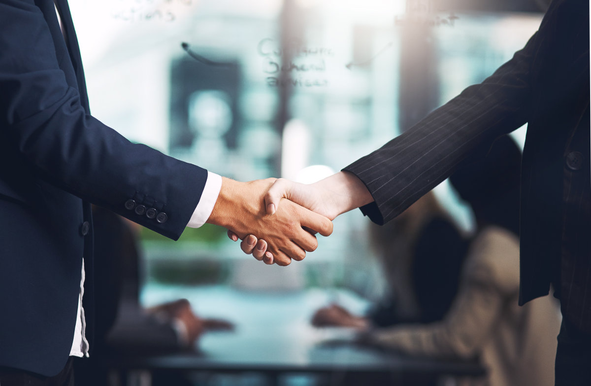 Growing Your Business: Mergers and Acquisitions