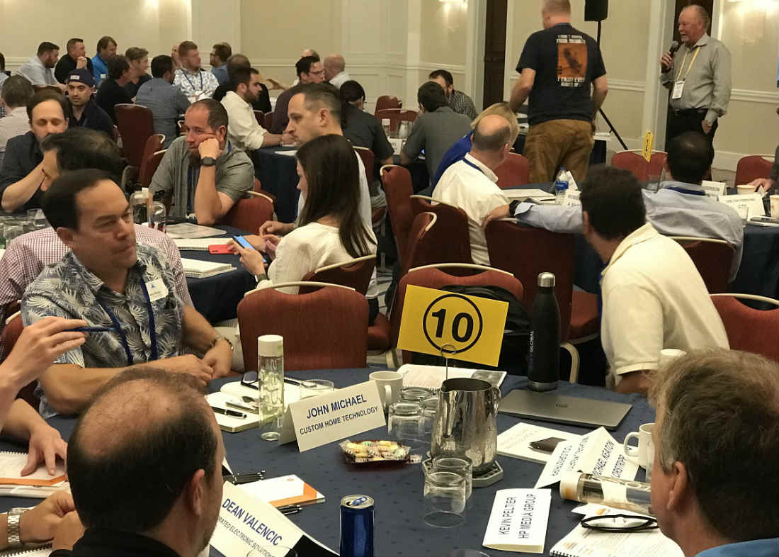 Azione Prepares Members for Changing Market Dynamics