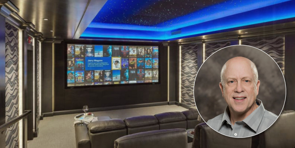 Audio Video Design Honored as CTA TechHome Integrator of the Year