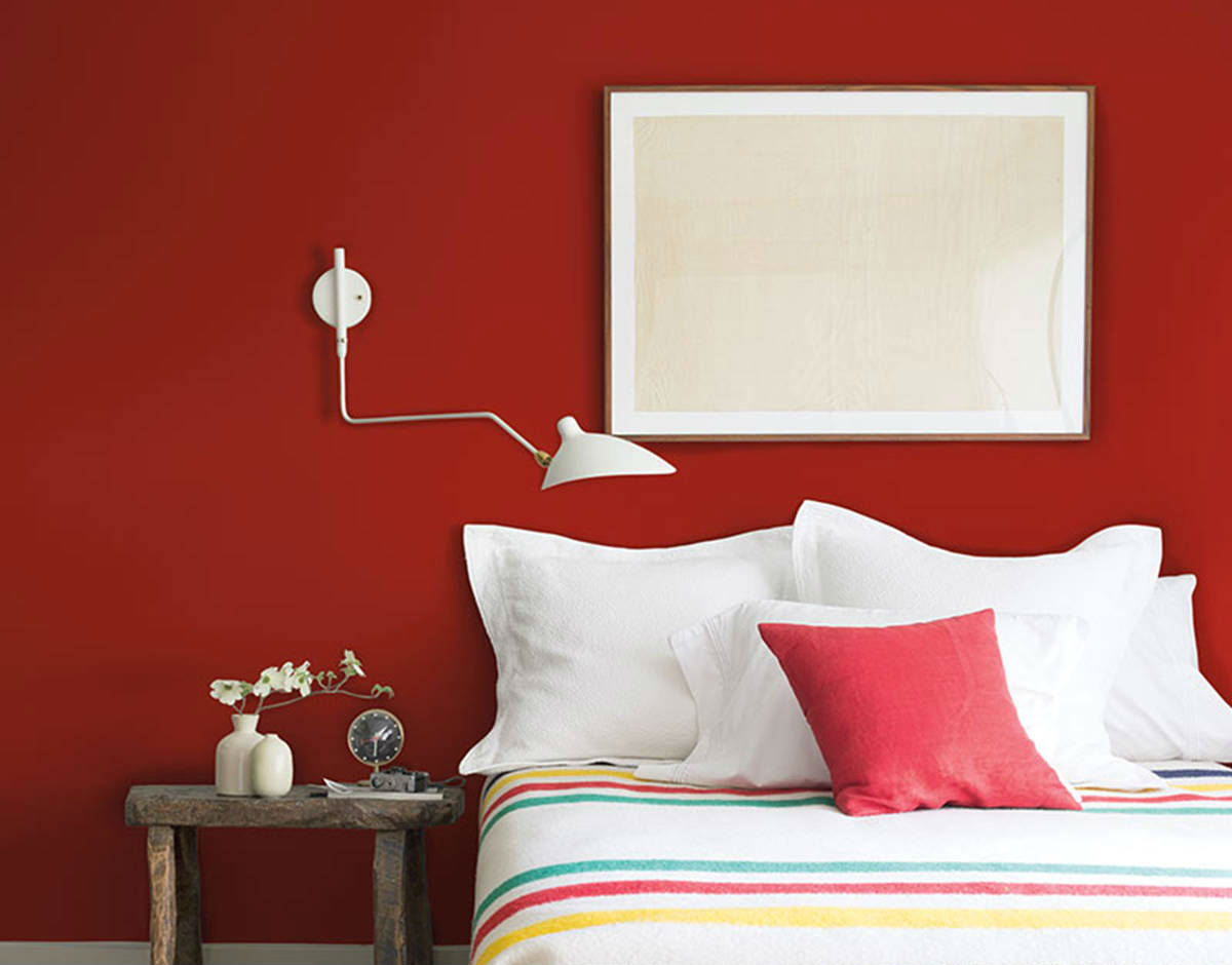 5 Color Trends for Technology in 2018