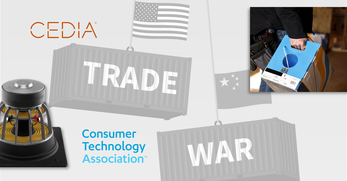 Home-Technology Industry Braces for Tariff War: Are You Prepared?