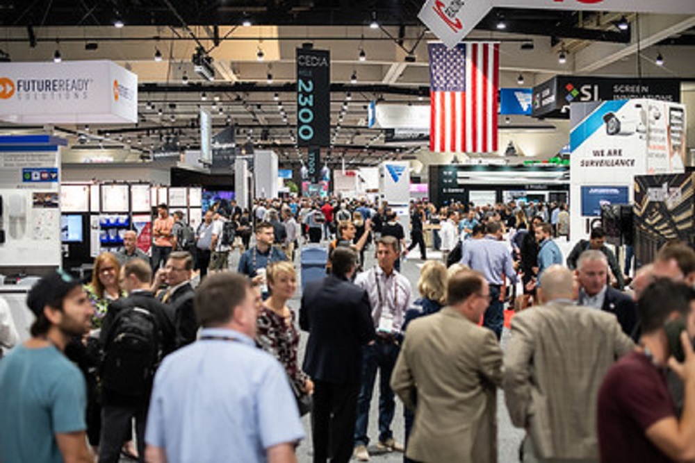 10 Trends to Look for at CEDIA Expo 2019