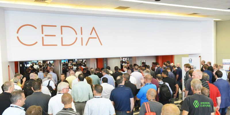 CEDIA Chair Outlines Post-Expo Roadmap