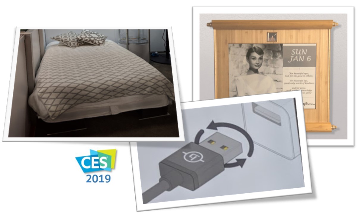 smart watch ces 2019