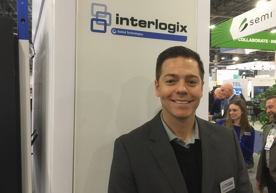 Interlogix Resurrects Security Pro Dealer Program