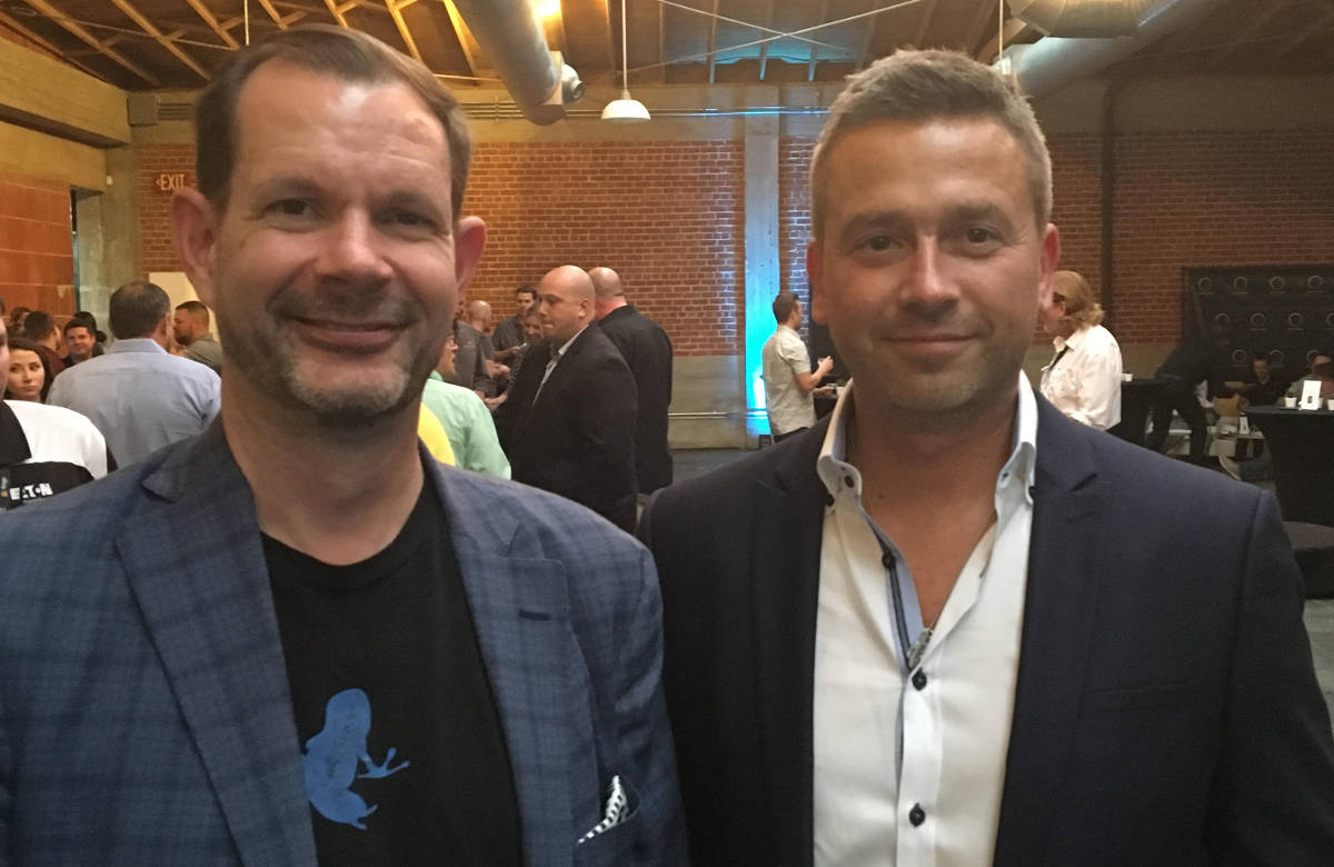 Delos DARWIN Brings Home Wellness Intelligence Platform to Dealers