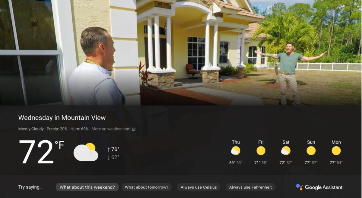 Dish Gets Native Google Assistant for Voice Control, Home Automation