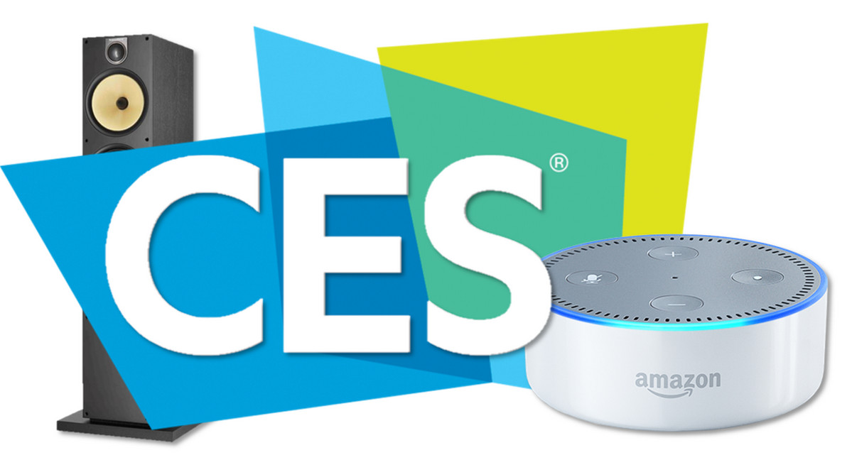 Is This the End of High-Performance Audio at CES?