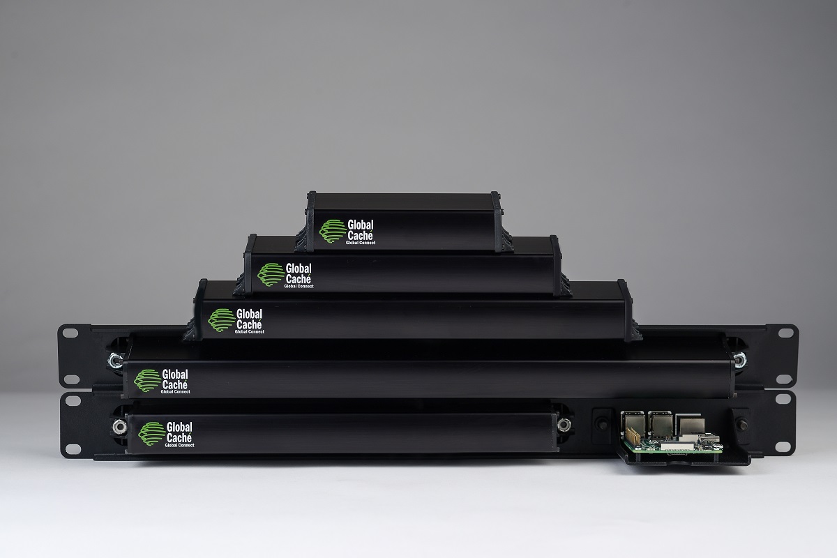 Integrators Talk: Global Caché Listens and Follows Through with New Connectivity Products