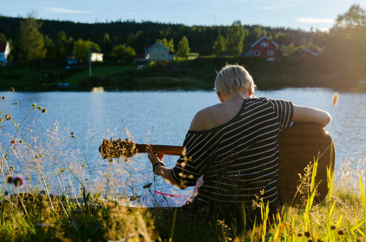 Lessons from Gibson’s Problems: Remember Customer Relations