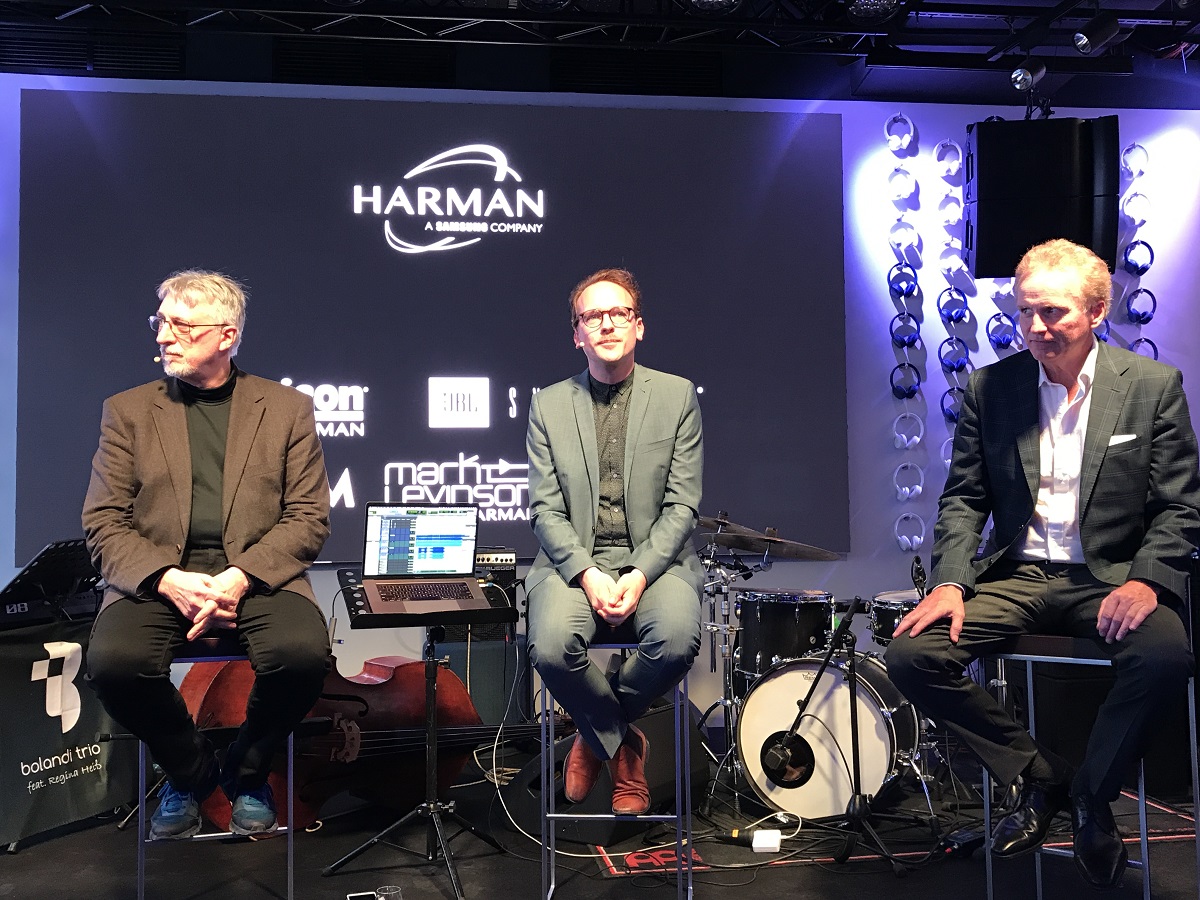 Experts Offer 5 Tips to Improve Your Audio Demos