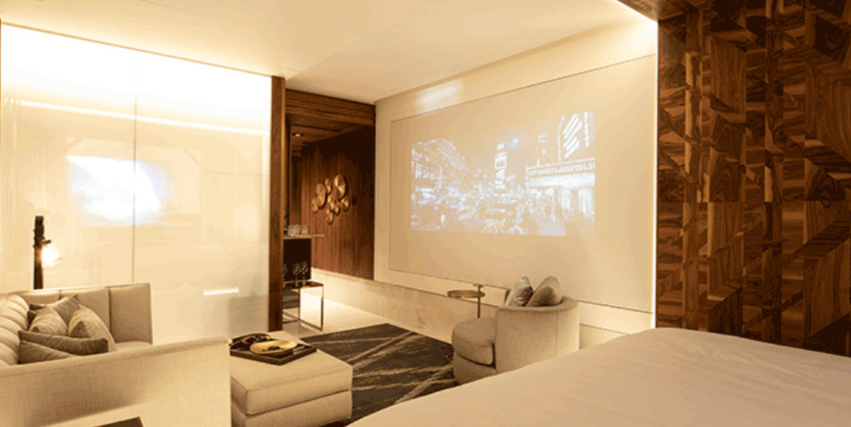 How A Luxury Manufacturer Got Interior Designers to Love Home Tech