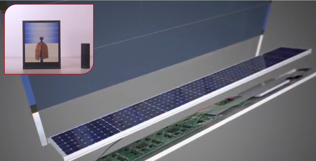 CEDIA Finds: Smart Glass, Low-Voltage LED Strips, ‘World’s Smartest’ Wireless Audio
