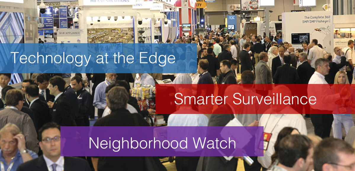 ISC West 2018 Preview: 10 Trends in Security, Home Automation, IoT