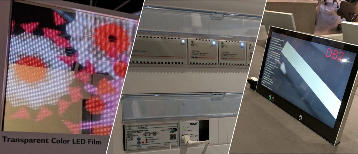 ISE 2018: 12 Commercial Technologies that Belong in the Smart Home