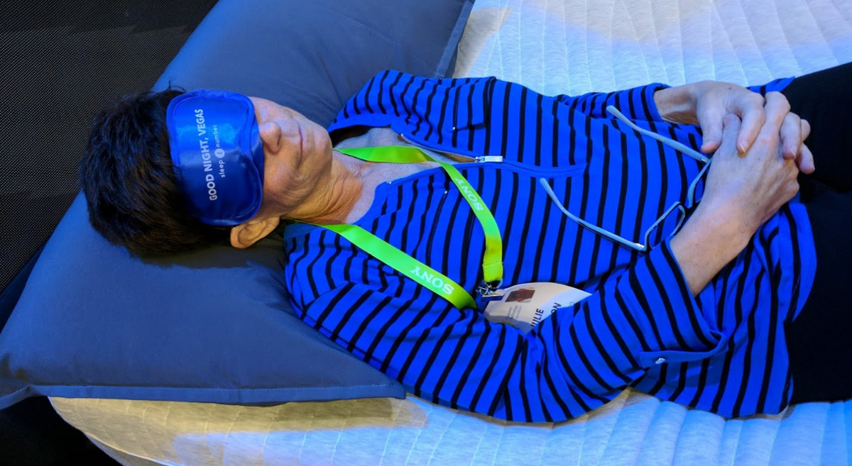 How Home Automation Can Provide a Good Night’s Sleep