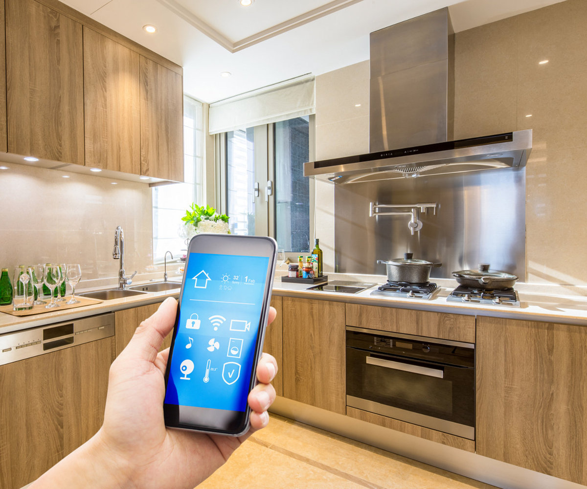 Smart Kitchen Appliances Still Misunderstood