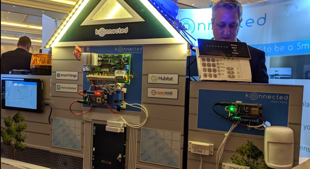 ISC West 2019: Security Show Made Me Go Hmmm