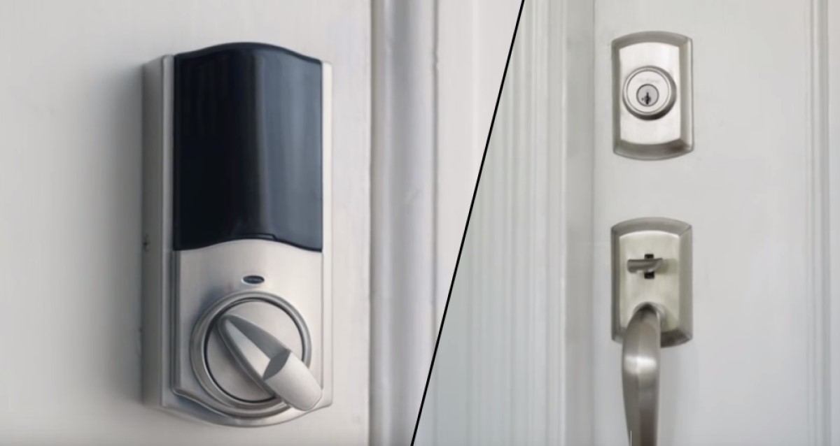 Review: Kwikset Convert Z-Wave Smart Lock is Ideal for Retrofit, Rentals
