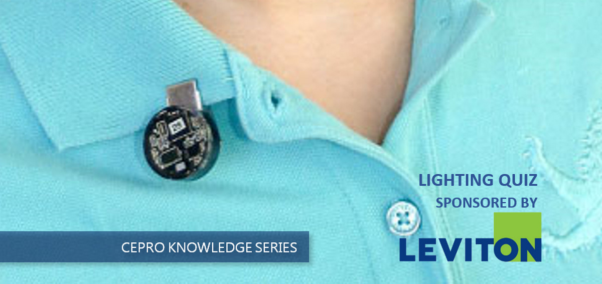 So You Think You Know Smart Lights? How about a Dimesimeter?