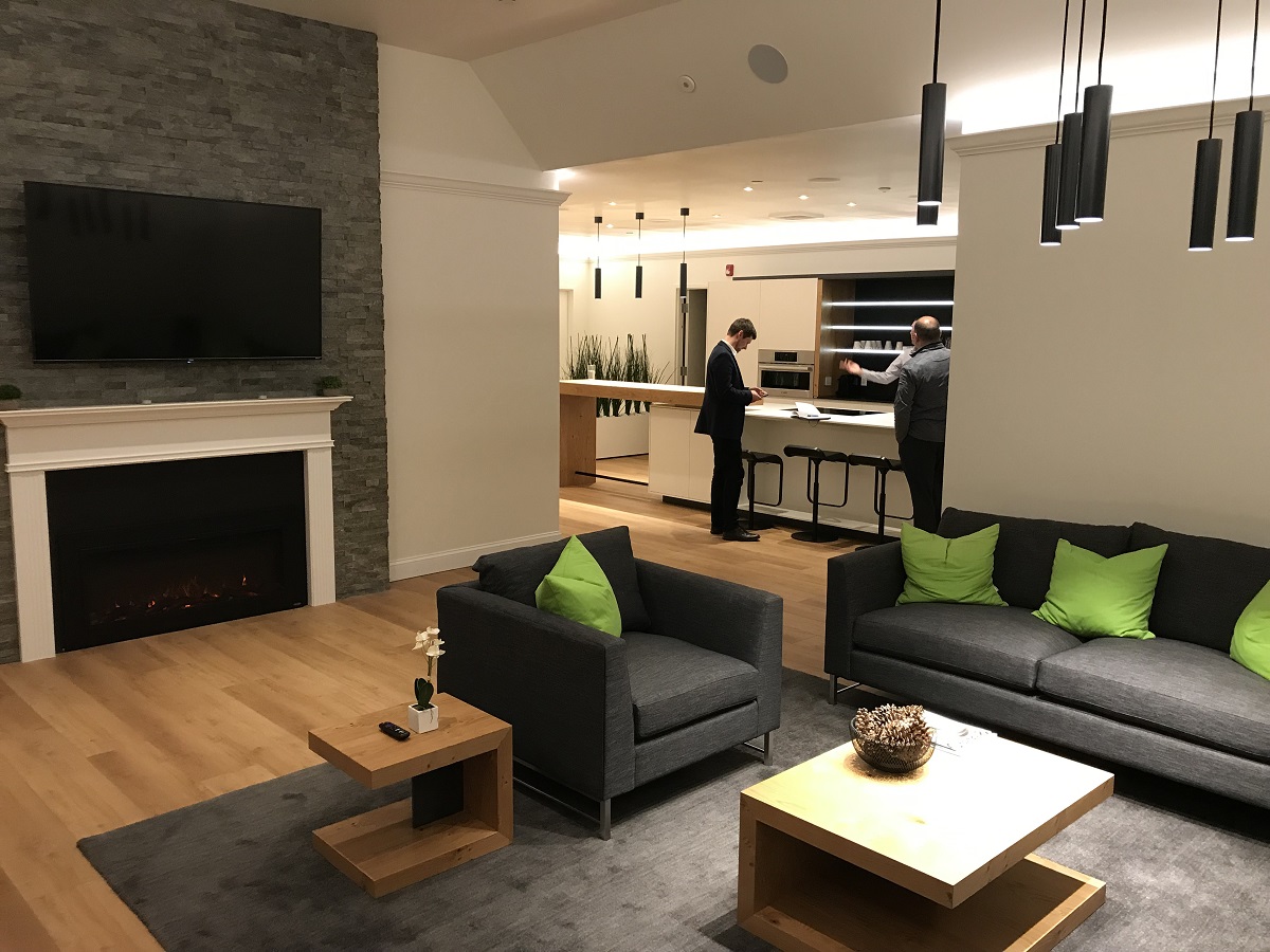 Loxone Deepens Roots in U.S. Smart Home Market