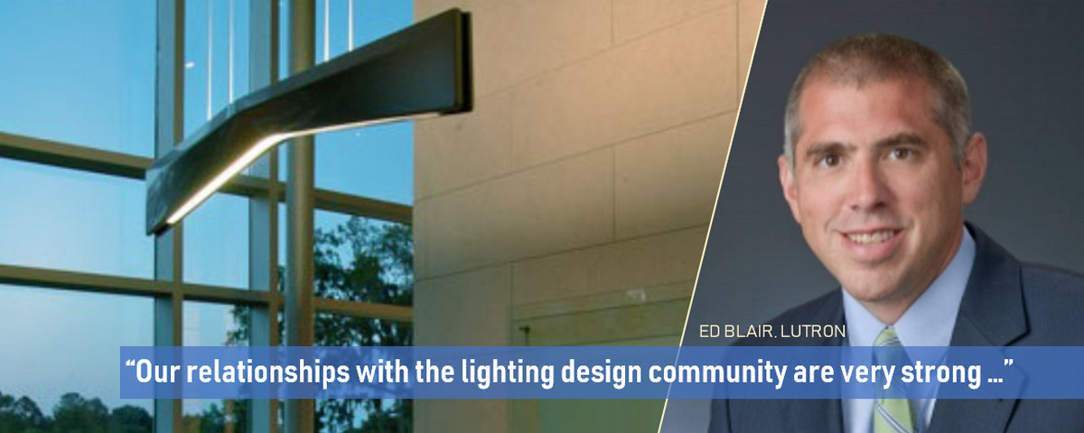 Lutron: Lighting Fixtures Are ‘Greatest Opportunity’ for Integrators Today