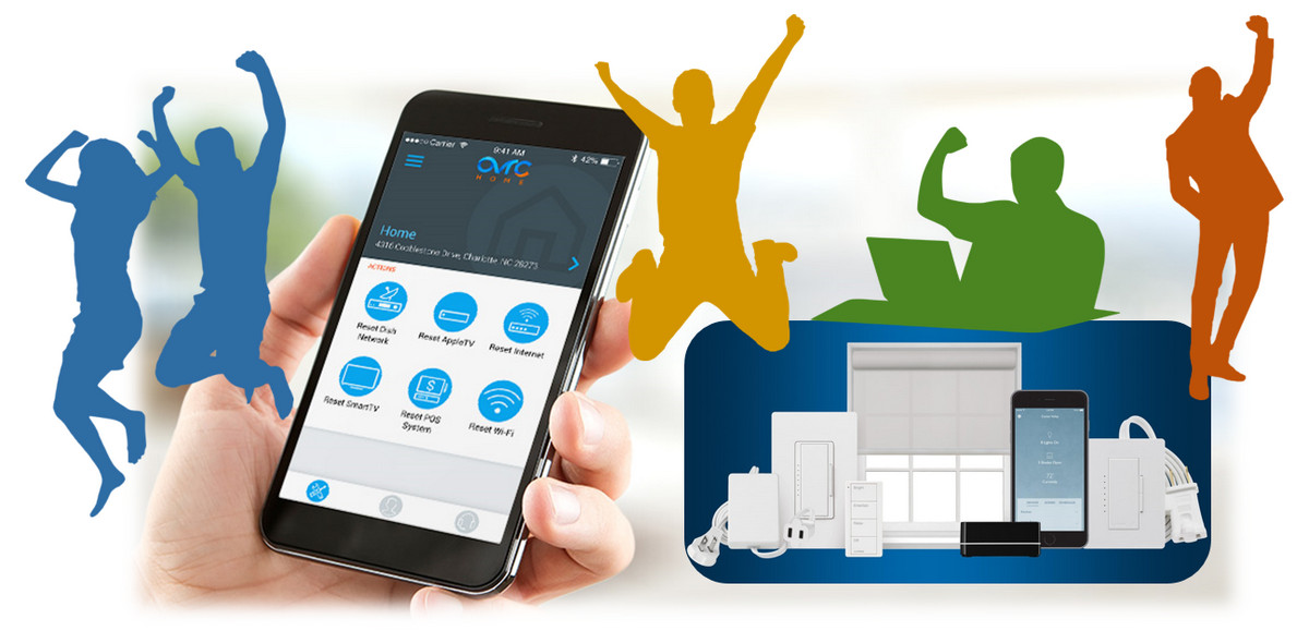 Why SnapAV, Lutron Partnership is Such a Big Deal for Smart Home Channel