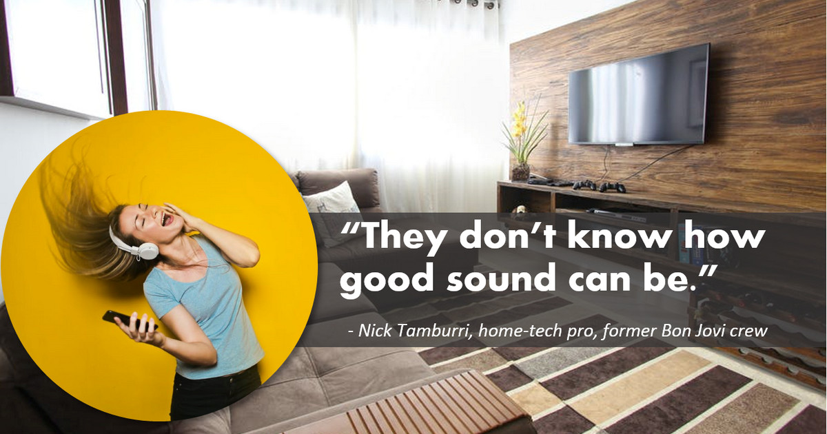 Consumer Audio Needs a ‘Shot of Youth’: Lessons from Millennial Marketers