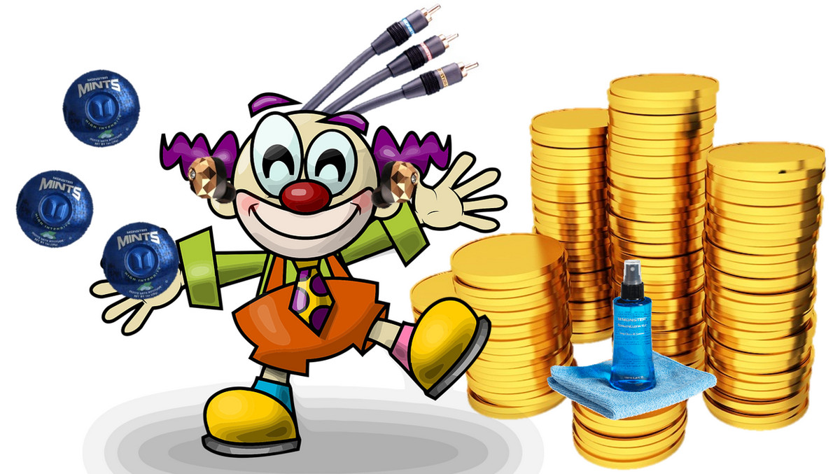 Why Monster’s ICO Might Not be Such a Crazy Idea