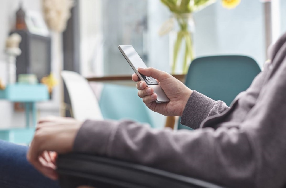 Control4 Acquires NEEO Remote Control
