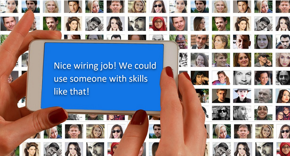 More Great Hiring Tips in Tight Labor Market: Join Industry Forums, Pay for Referrals