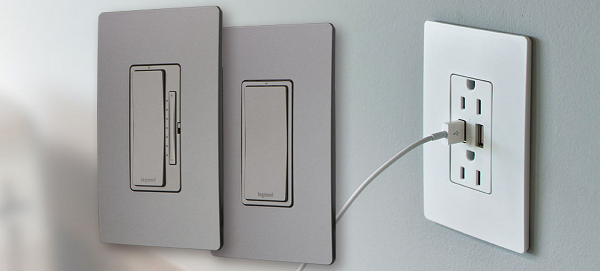 Legrand Lighting Controls Selected for Major New-Home Development in Fla.