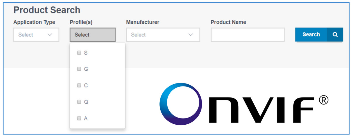 Understanding the ONVIF IP-Camera and Access Control ‘Standard’