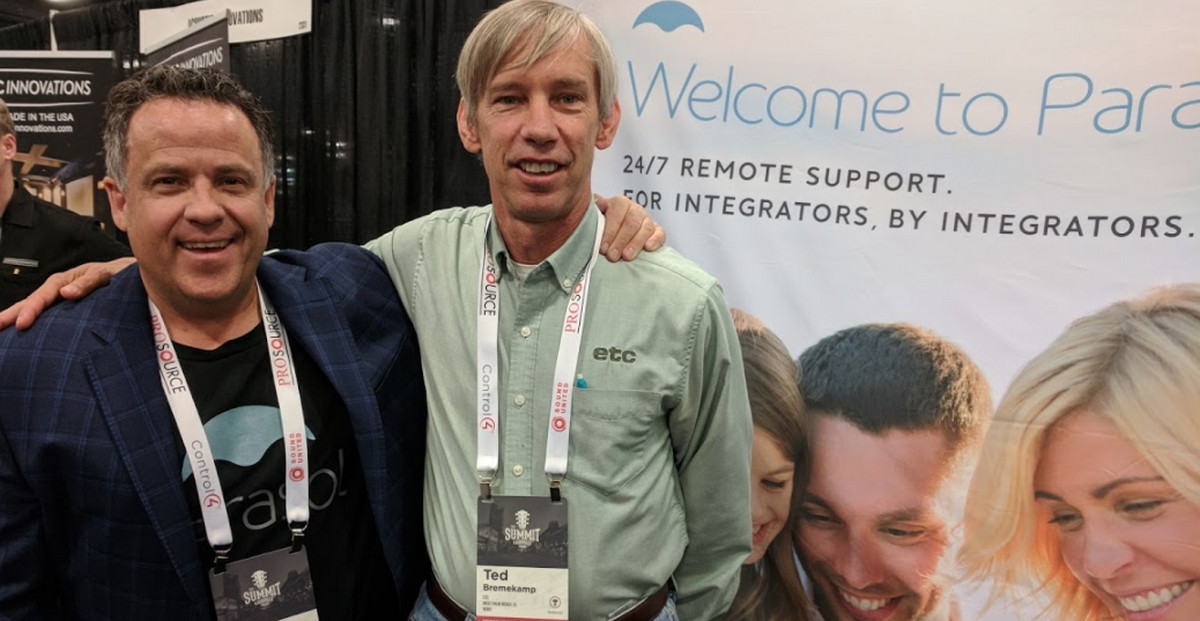 ProSource: ‘We’re Two Years Ahead of Everyone Else’ in Remote Managed Services