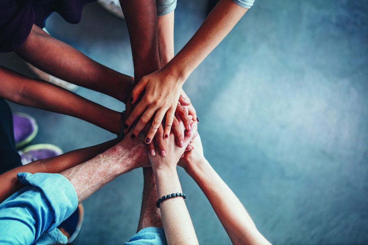 Keep Your Business Booming by Fostering a Solid Corporate Culture