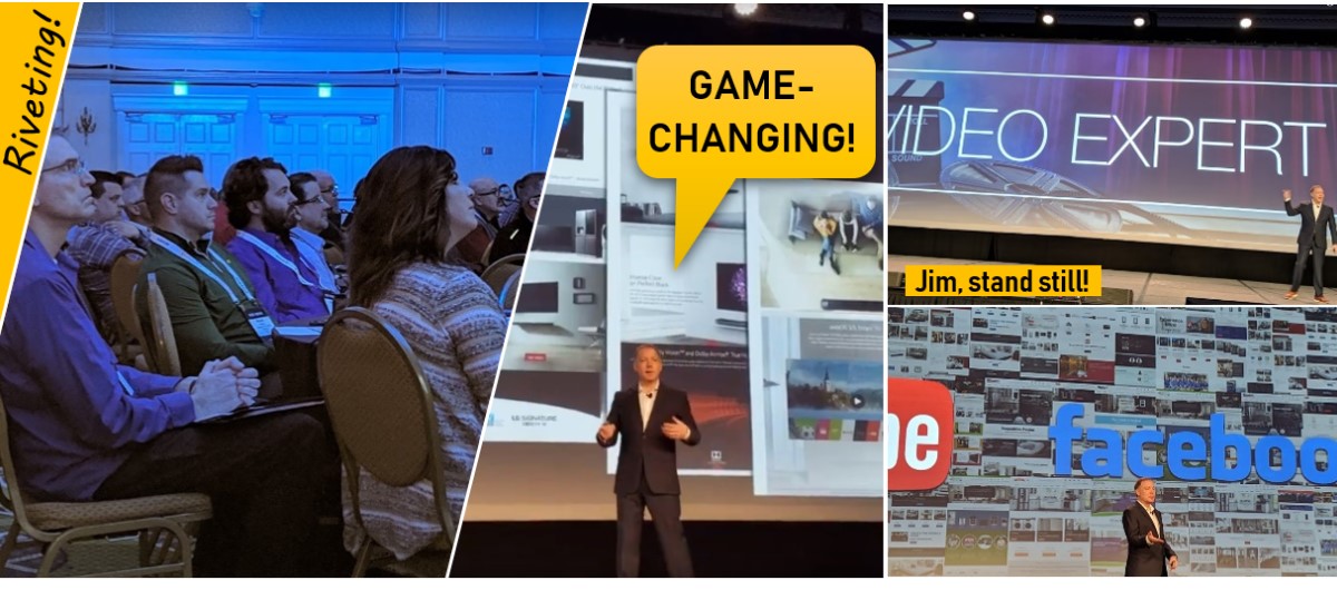 Yes, ProSource Buying Group Really is ‘Game-Changing’ the Home-Tech Industry
