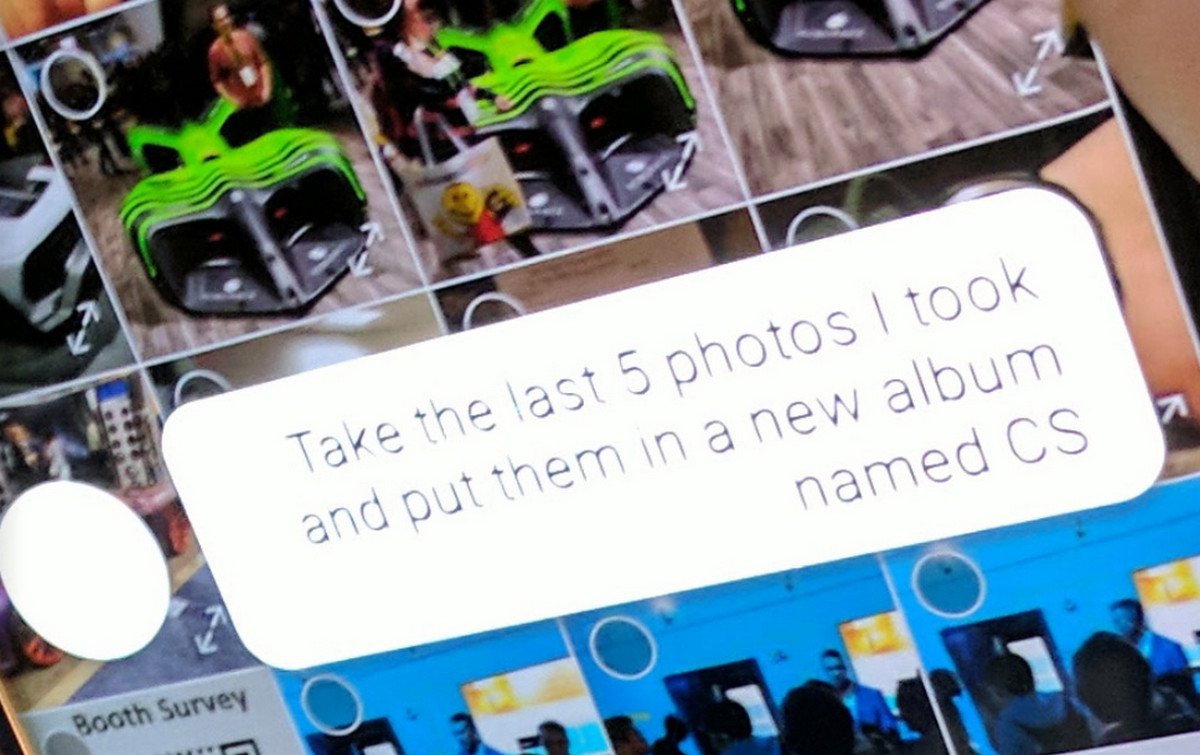 8 CES 2018 Surprises, From Samsung Bixby to Vivint Streety