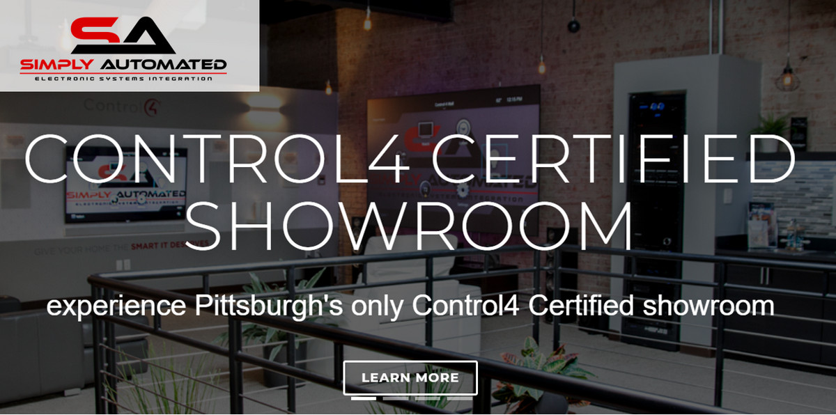 140 Control4 ‘Certified’ Smart-Home Showrooms Debut - UPDATED