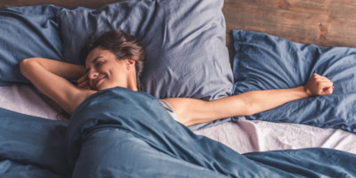Sleep Trackers Offer Money Making Opportunity