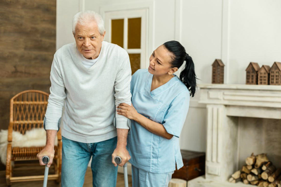 Promote Independent Living to Your Senior Clients; Profit With Smart Locks
