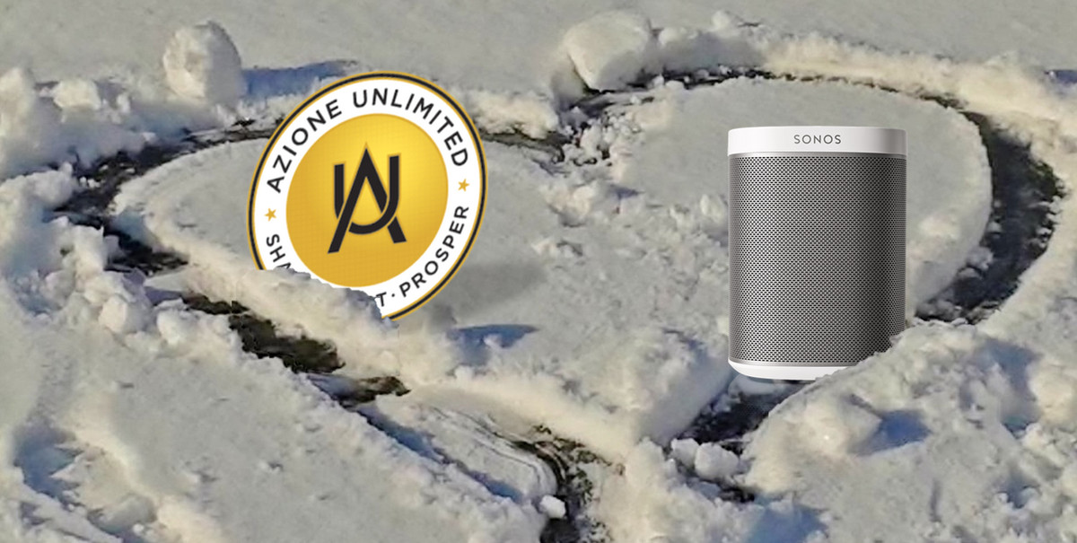 Sonos Joins First Home-Technology Buying Group Ever - Azione