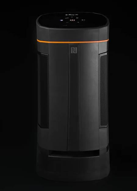 Soundcast Beefs Up VGX Series, Brings DTS Play-Fi Outdoors